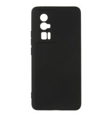 Чехол для мобильного телефона Armorstandart Matte Slim Fit Xiaomi Poco F5 Pro Camera cover Black (ARM68075)