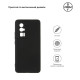Чохол до мобільного телефона Armorstandart Matte Slim Fit Xiaomi Poco F5 Pro Camera cover Black (ARM68075)