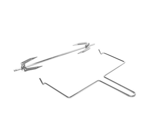 Електропіч Hölmer HEO-142CR