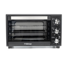 Електропіч Hölmer HEO-142CR
