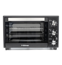 Електропіч Hölmer HEO-142CR