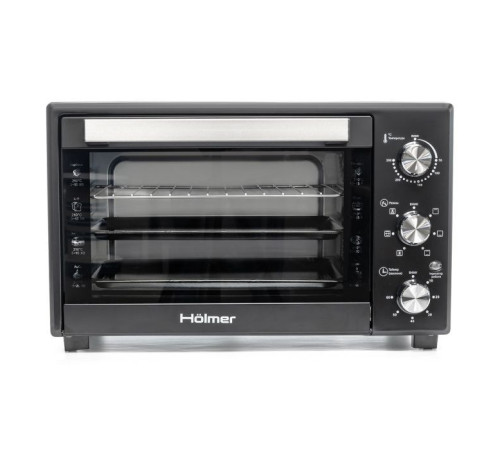 Електропіч Hölmer HEO-142CR