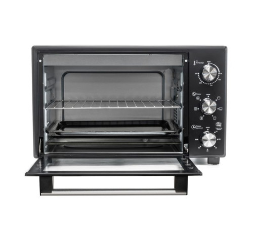 Електропіч Hölmer HEO-142CR