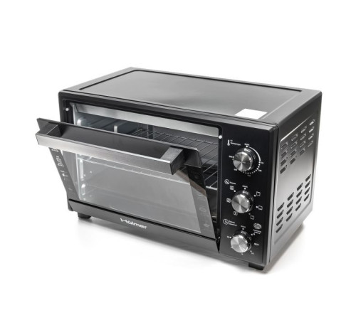 Електропіч Hölmer HEO-142CR