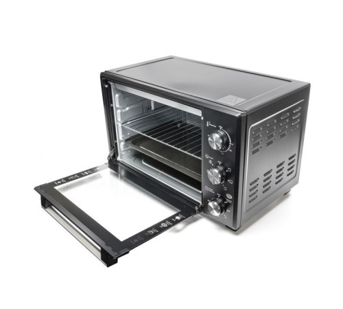 Електропіч Hölmer HEO-142CR