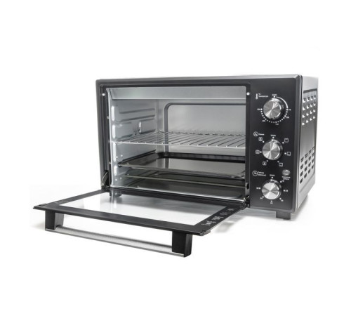 Електропіч Hölmer HEO-142CR