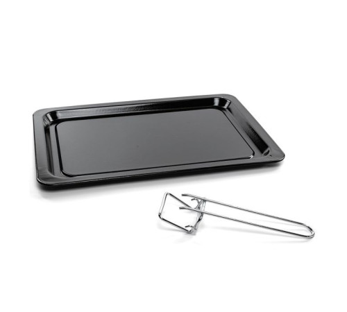 Електропіч Hölmer HEO-142CR