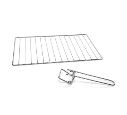 Електропіч Hölmer HEO-142CR