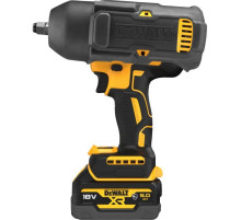 Гайковерт DeWALT 18 В XR Li-lon 2x5Ah, 1396 Нм (DCF900P2G)