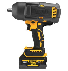 Гайковерт DeWALT 18 В XR Li-lon 2x5Ah, 1396 Нм (DCF900P2G)