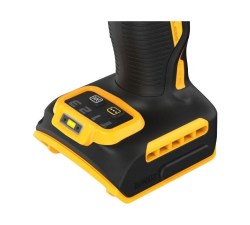 Гайковерт DeWALT 18 В XR Li-lon 2x5Ah, 1396 Нм (DCF900P2G)