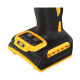 Гайковерт DeWALT 18 В XR Li-lon 2x5Ah, 1396 Нм (DCF900P2G)
