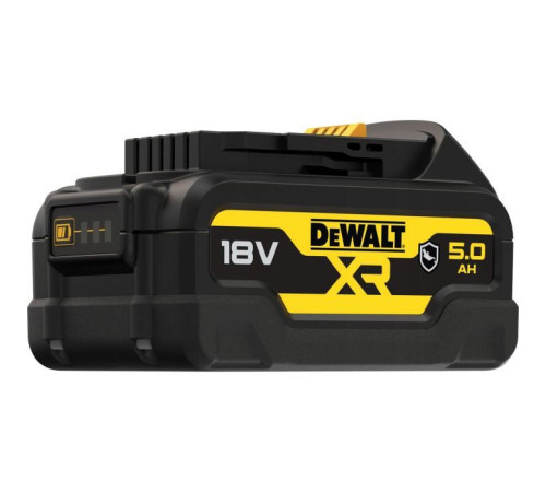 Гайковерт DeWALT 18 В XR Li-lon 2x5Ah, 1396 Нм (DCF900P2G)