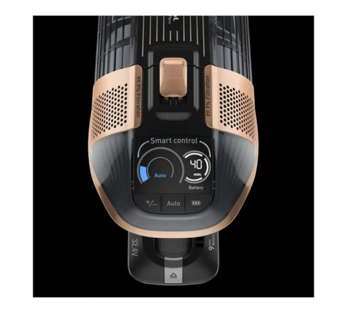 Пилосос Rowenta RH99G1WO