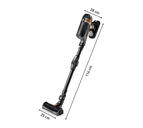 Пилосос Rowenta RH99G1WO