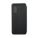 Чохол до мобільного телефона BeCover Exclusive Xiaomi 12T / 12T Pro Black (709059)