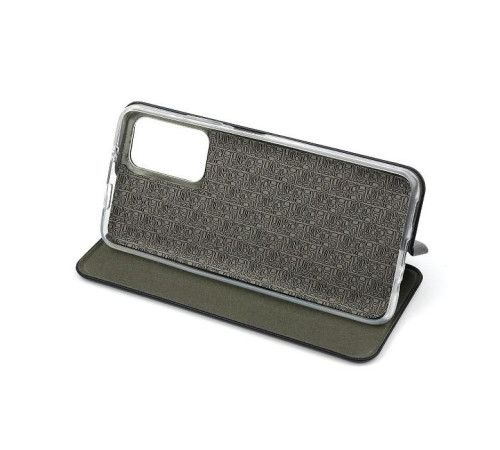 Чохол до мобільного телефона BeCover Exclusive Xiaomi 12T / 12T Pro Black (709059)