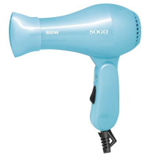 Фен SOGO SS-3615-B