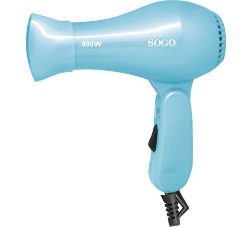 Фен SOGO SS-3615-B