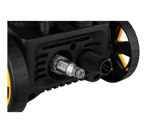 Мийка високого тиску 2E 2E-HPW1814, 1800 Вт, 140 бар, 480 л/г, 6м, 6.06 кг (2E-HPW1814)