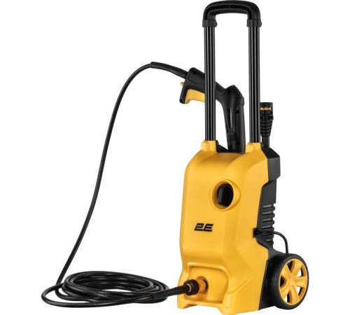Мийка високого тиску 2E 2E-HPW1814, 1800 Вт, 140 бар, 480 л/г, 6м, 6.06 кг (2E-HPW1814)