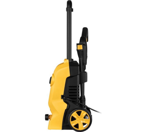 Мийка високого тиску 2E 2E-HPW1814, 1800 Вт, 140 бар, 480 л/г, 6м, 6.06 кг (2E-HPW1814)