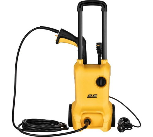Мийка високого тиску 2E 2E-HPW1814, 1800 Вт, 140 бар, 480 л/г, 6м, 6.06 кг (2E-HPW1814)