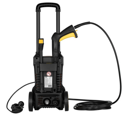 Мийка високого тиску 2E 2E-HPW1814, 1800 Вт, 140 бар, 480 л/г, 6м, 6.06 кг (2E-HPW1814)