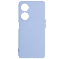 Чохол до мобільного телефона Armorstandart ICON Case OPPO A98 5G Camera cover Lavender (ARM68575)
