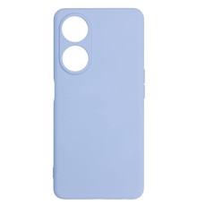 Чохол до мобільного телефона Armorstandart ICON Case OPPO A98 5G Camera cover Lavender (ARM68575)