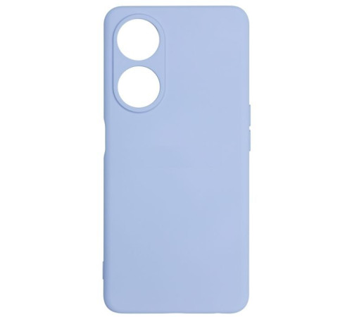 Чохол до мобільного телефона Armorstandart ICON Case OPPO A98 5G Camera cover Lavender (ARM68575)