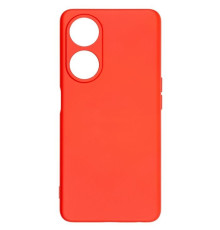 Чохол до мобільного телефона Armorstandart ICON Case OPPO A98 5G Camera cover Red (ARM68574)