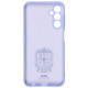 Чохол до мобільного телефона Armorstandart ICON Case Samsung A24 4G (A245) Camera cover Lavender (ARM68004)