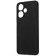 Чохол до мобільного телефона Armorstandart Matte Slim Fit Infinix Hot 30 Play NFC (X6835B) Camera cover Black (ARM68450)