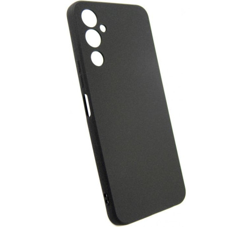 Чохол до мобільного телефона Dengos Carbon Tecno Pova 4 (black) (DG-TPU-CRBN-181)