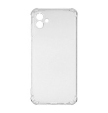 Чохол до мобільного телефона ColorWay TPU AntiShock Samsung Galaxy A04 Clear (CW-CTASSGA045)