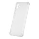 Чохол до мобільного телефона ColorWay TPU AntiShock Samsung Galaxy A04 Clear (CW-CTASSGA045)