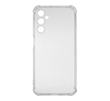 Чехол для мобильного телефона ColorWay TPU AntiShock Samsung Galaxy A24 Clear (CW-CTASSGA245)