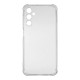 Чохол до мобільного телефона ColorWay TPU AntiShock Samsung Galaxy A24 Clear (CW-CTASSGA245)