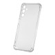 Чохол до мобільного телефона ColorWay TPU AntiShock Samsung Galaxy A24 Clear (CW-CTASSGA245)