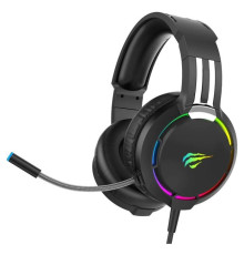 Навушники Havit HV-H2010d 3.5мм (HV-H2010d)