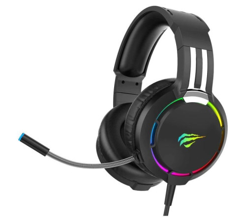 Навушники Havit HV-H2010d 3.5мм (HV-H2010d)