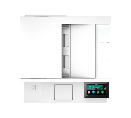 Багатофункціональний пристрій HP Color LJ Pro 4303fdn (5HH66A)