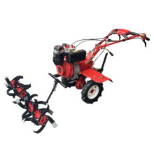 Культиватор Forte 1050 NEW, колеса 8", 6кс (113398)