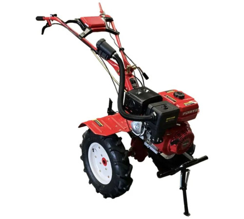 Культиватор Forte 1350G NEW, колеса 12", 17кс (119900)