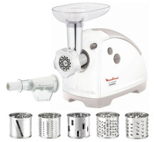 М'ясорубка Moulinex ME626T_XF2