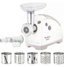 М'ясорубка Moulinex ME626T_XF2
