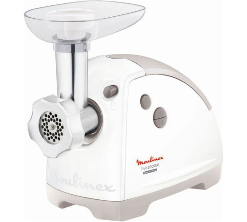 М'ясорубка Moulinex ME626T_XF2