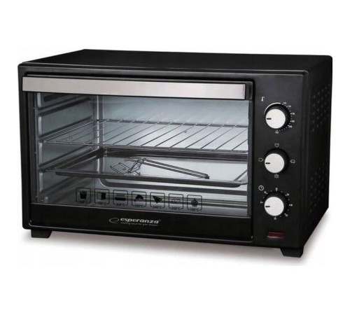 Електропіч Esperanza EKO008