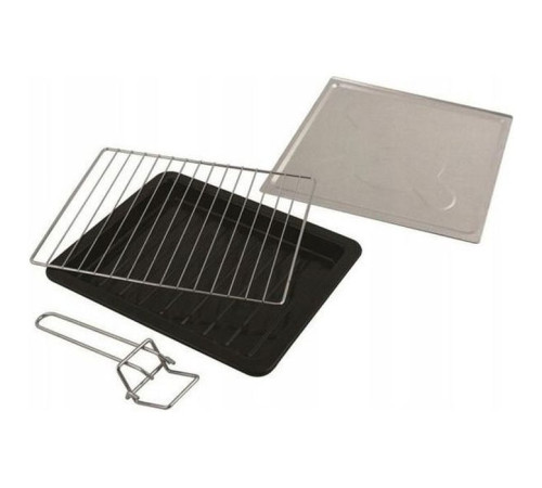 Електропіч Esperanza EKO008